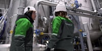 Carbon capture and storage (CCUS)