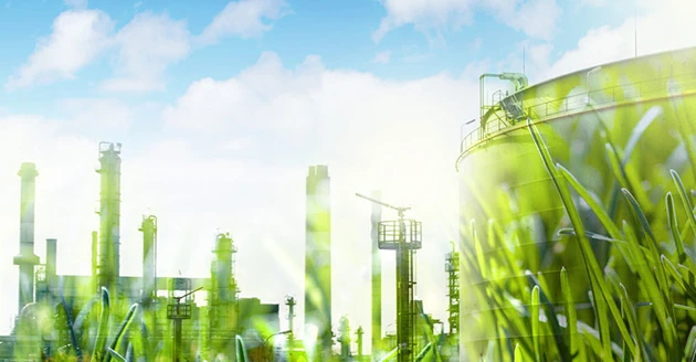 Power-to-X – New sustainable technologies to couple with renewable energy production
