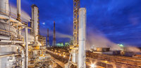Flow control for ammonia production