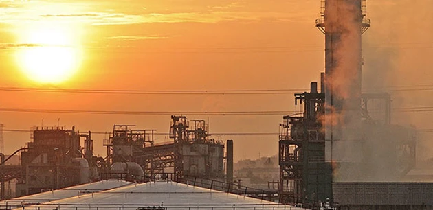 Flow control for sulfur recovery
