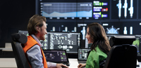 Automation for the (petro-)chemical industry