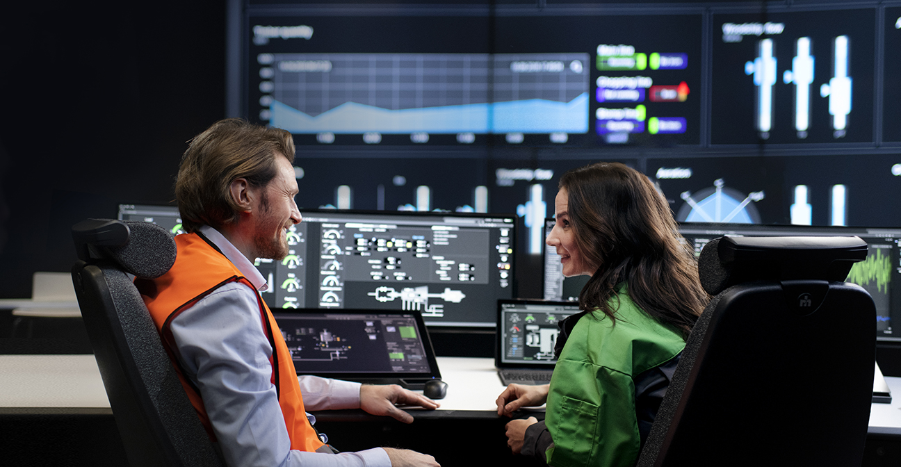 Automation for biofuels and biomaterials