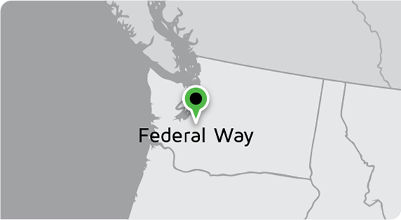Federal Way Location