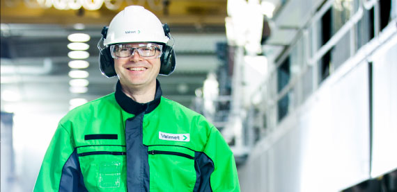 Valmet Service Centers in North America