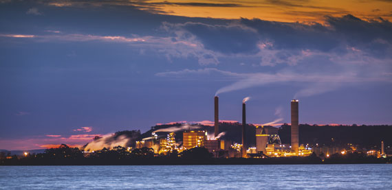 Olympia Service Center covers all the Valmet Boiler Diagnostics Systems