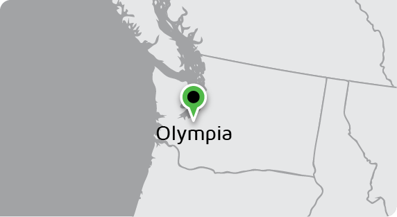 Olympia Service Center