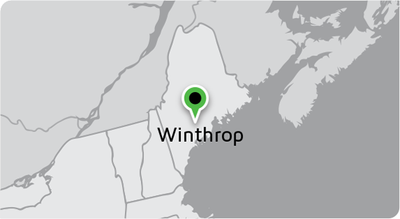 Winthrop Service Center
