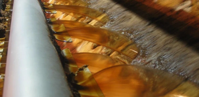 5 Tips for better pulp washing performance