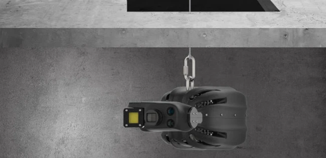 How could safer, more accurate inspections impact mill operations?