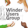 Winder Users Group Conference