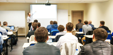 Pulp production training