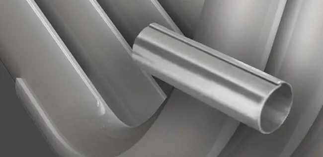 370° Tube Shields