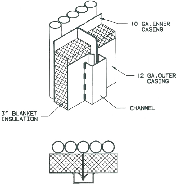 Casing