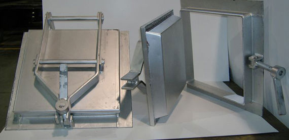 Doors