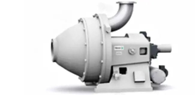 Valmet Conical Refiner Conflo