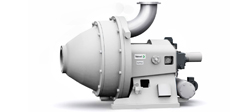 Valmet Conical Refiner Conflo
