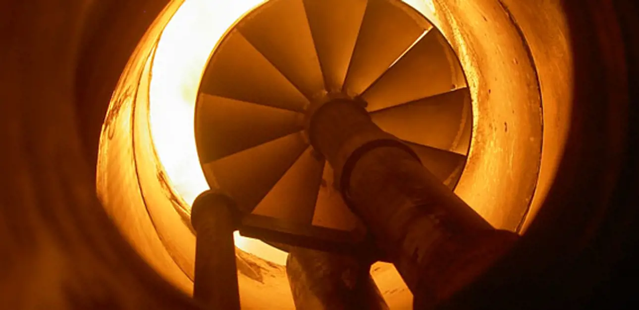 Valmet Burners 
