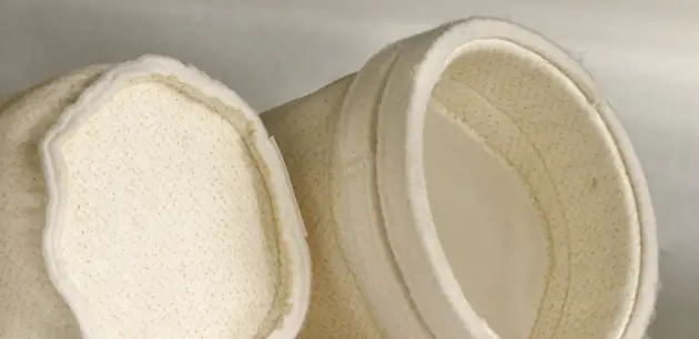 Filter bags