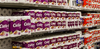 Meeting the challenge of private labels