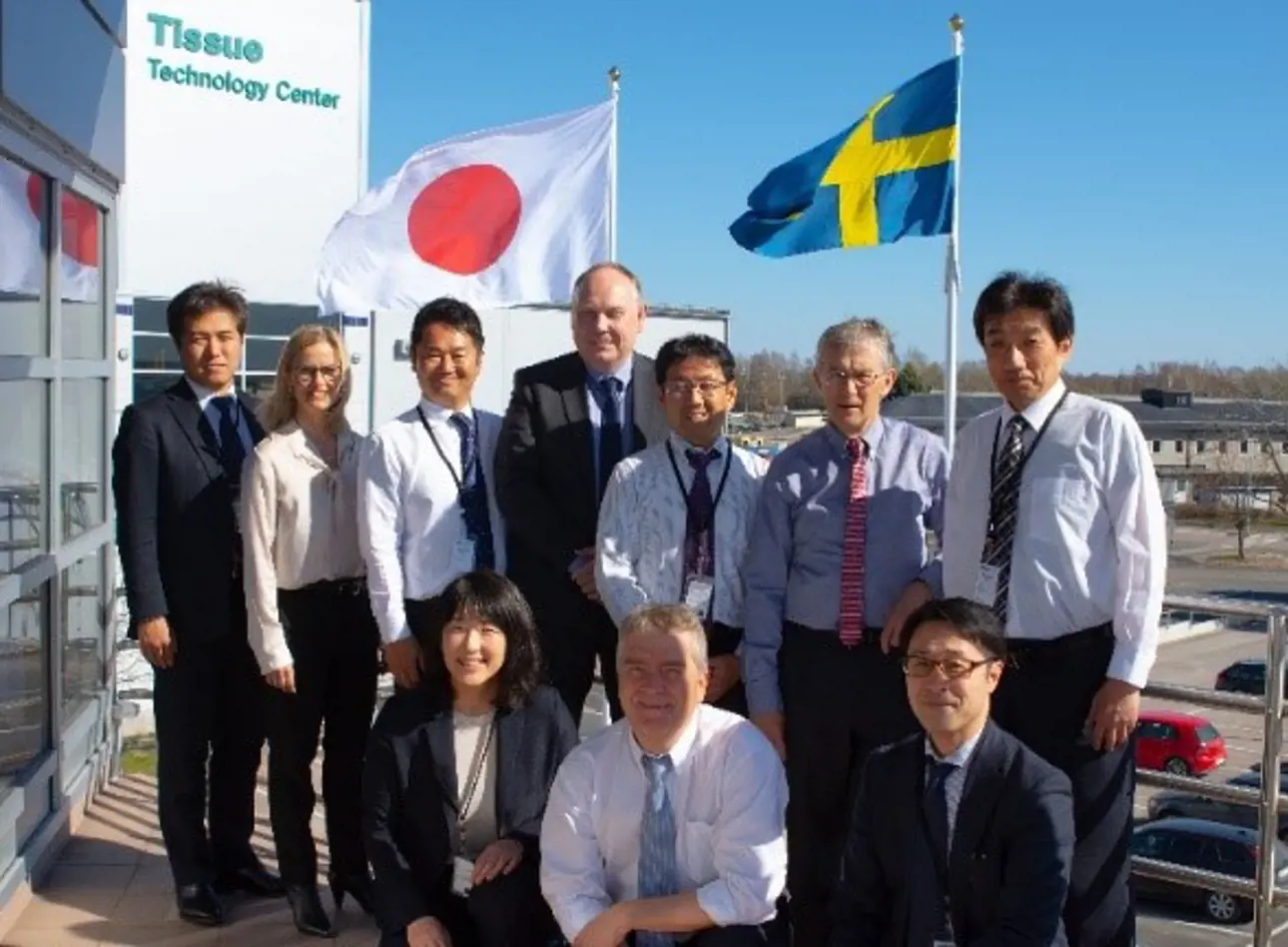 Valmet_Kawanoe_Daio_TEam