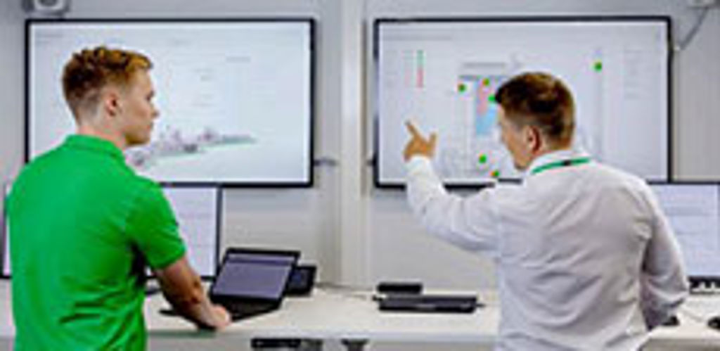 VII for Energy Efficiency in tissue making