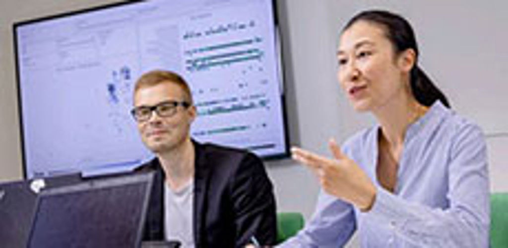 VII for Reliability in tissue making