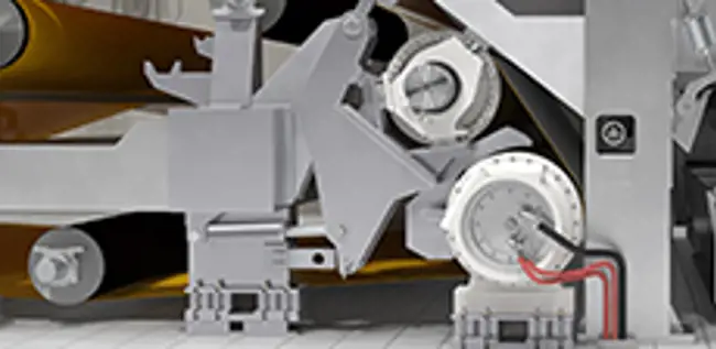 Sofidel selects Valmet Advantage ViscoNip press to improve paper properties and runnability