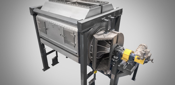 Thru-Air® Drying & Bonding