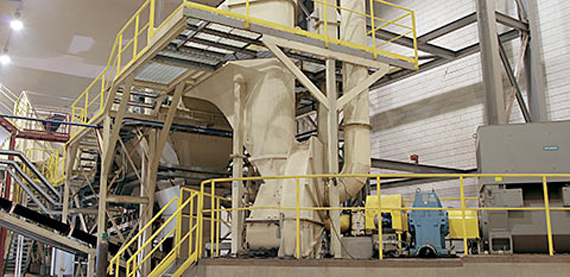 Heavy duty Disc chipper