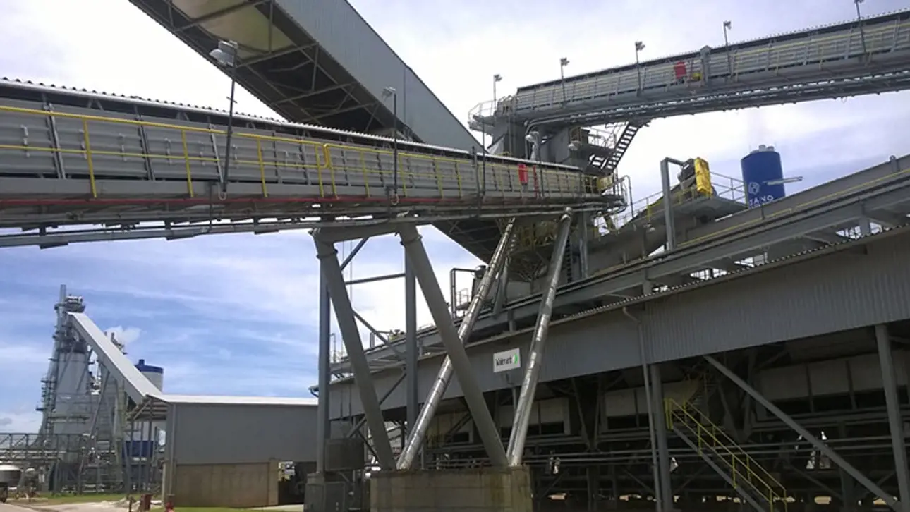 Conveyors