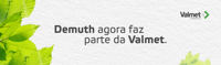 Demuth is now part of Valmet 