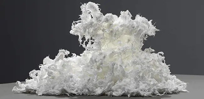 First industrial scale textile-to-pulp plant 