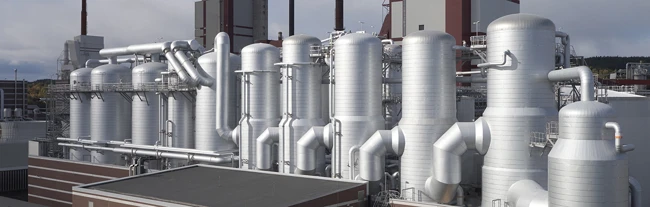 Tubel Evaporators