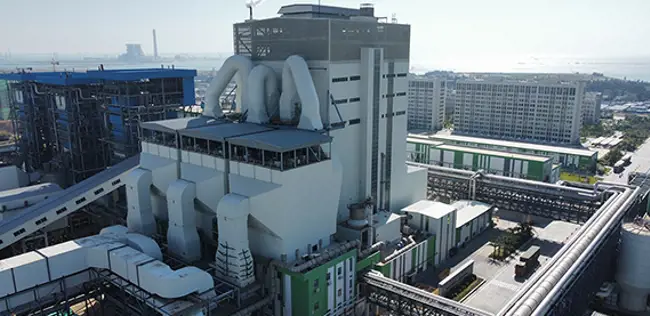 Meeting customer needs – with Valmet Recovery boiler technology