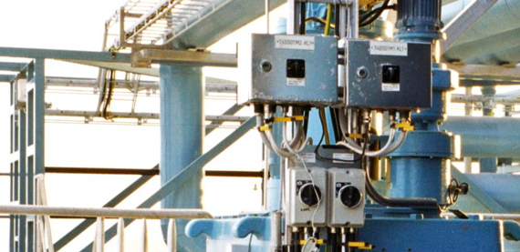 Green liquor handling