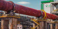 LD Celulose - New dissolving pulp mill