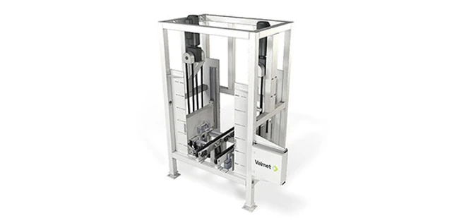 Stacker