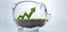 Reducing costs for both installation and operations