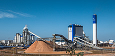 Suzano's Imperatriz pulp mill sets new standards for green energy in Brazil