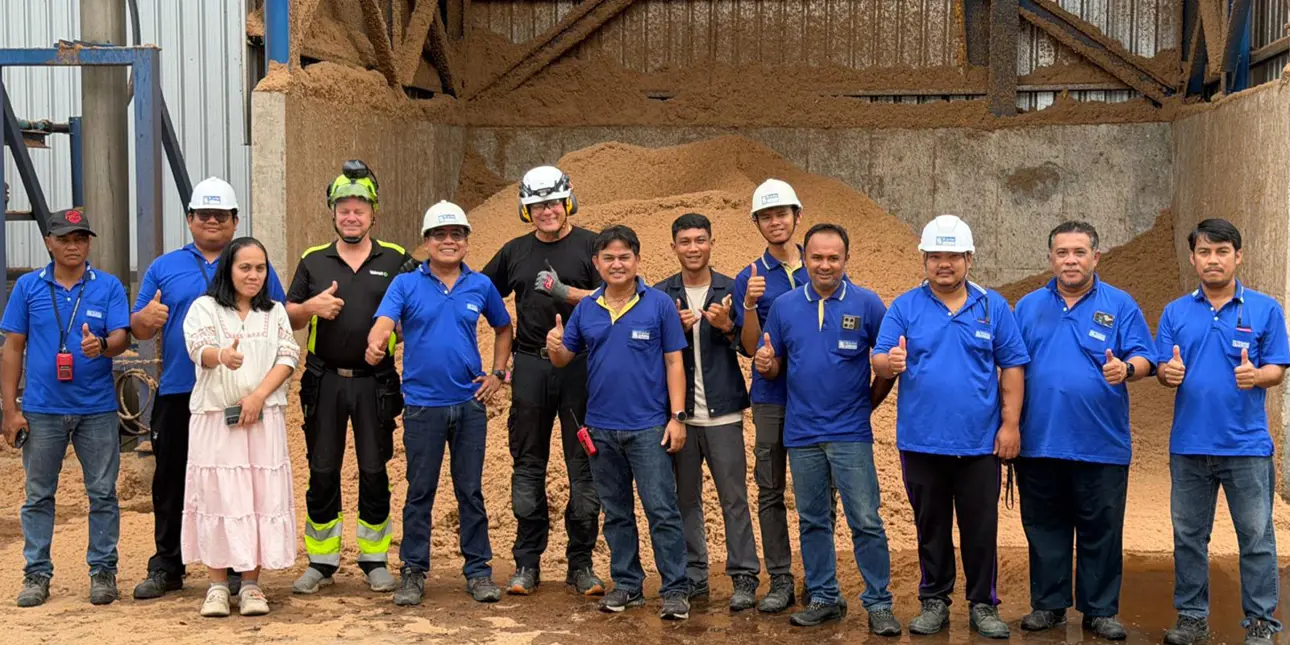 Kijchai start-up 2026 in Thailand