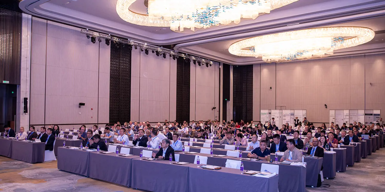 IMPC 2026 conference participants