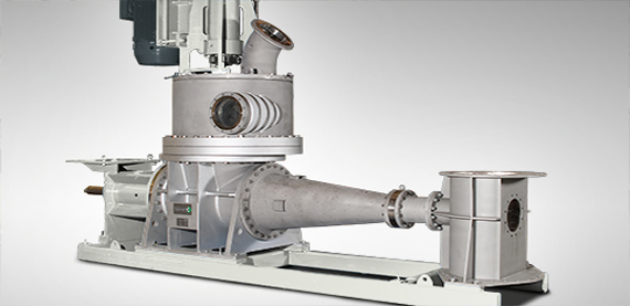 Steam Separator PS