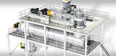 Prehydrolysis