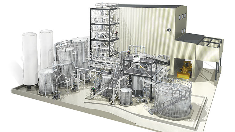 Valmet frontpage