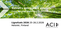 Lignofuels 2026