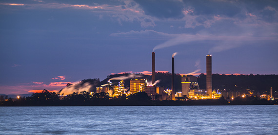 Energi