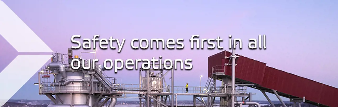 Chemical pulping, SCA Östrand