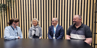 Valmet and SAMK strengthen cooperation to foster future expertise