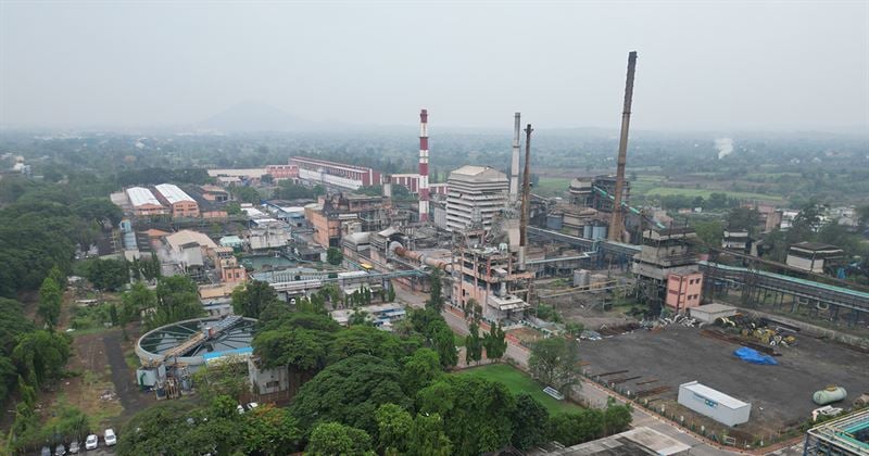 Valmet to supply a new BCTMP line and an evaporator line to JK Paper ...