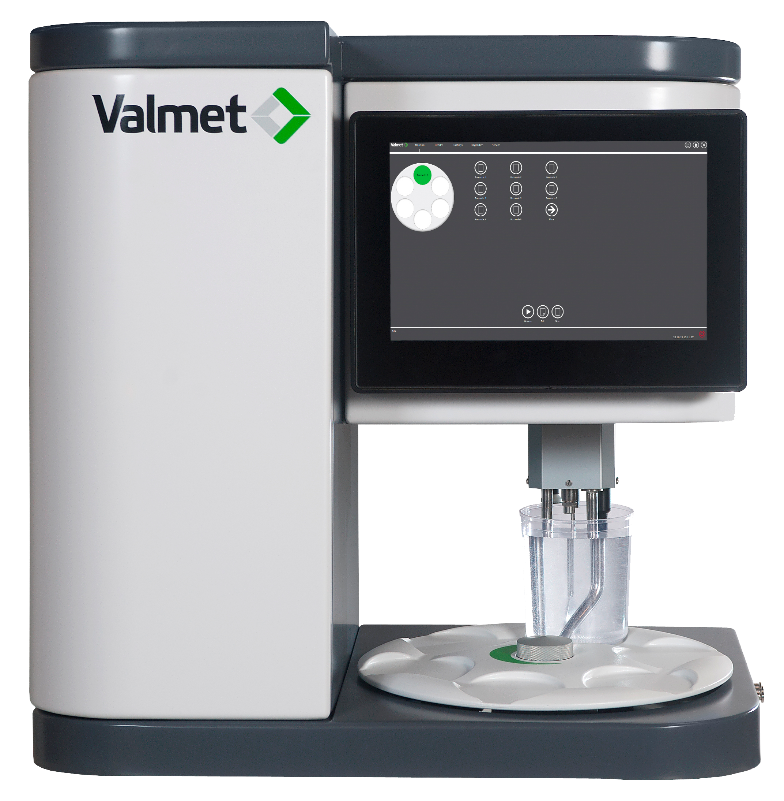 Valmet introduces ultrahigh definition optics to fiber analysis
